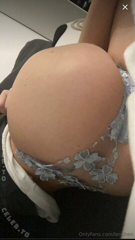 Lenchen_220_privat nude photo 1