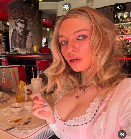 Leni Bahr nude photo 42
