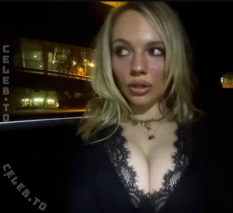 Leni Bahr Sexy (18 photos)