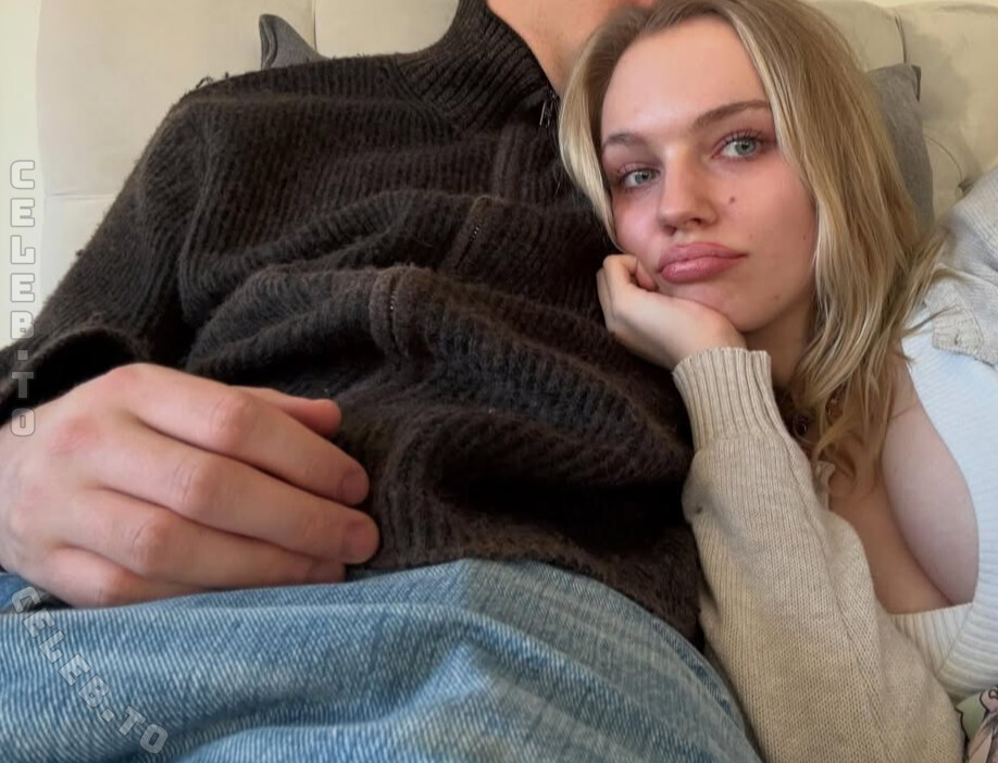 Leni Bahr nude photo 16