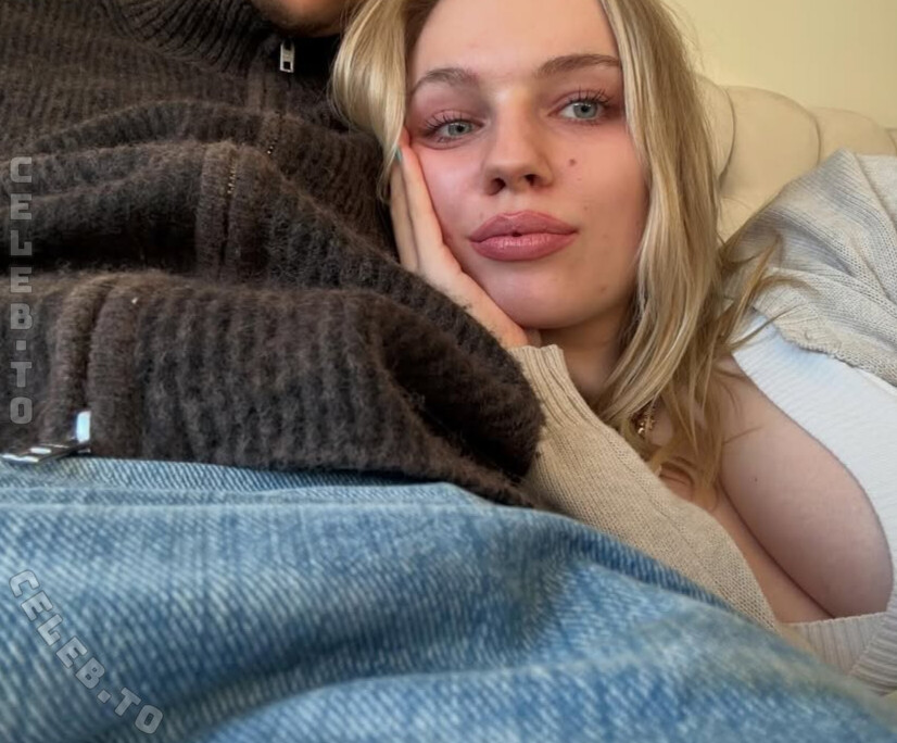 Leni Bahr nude photo 18