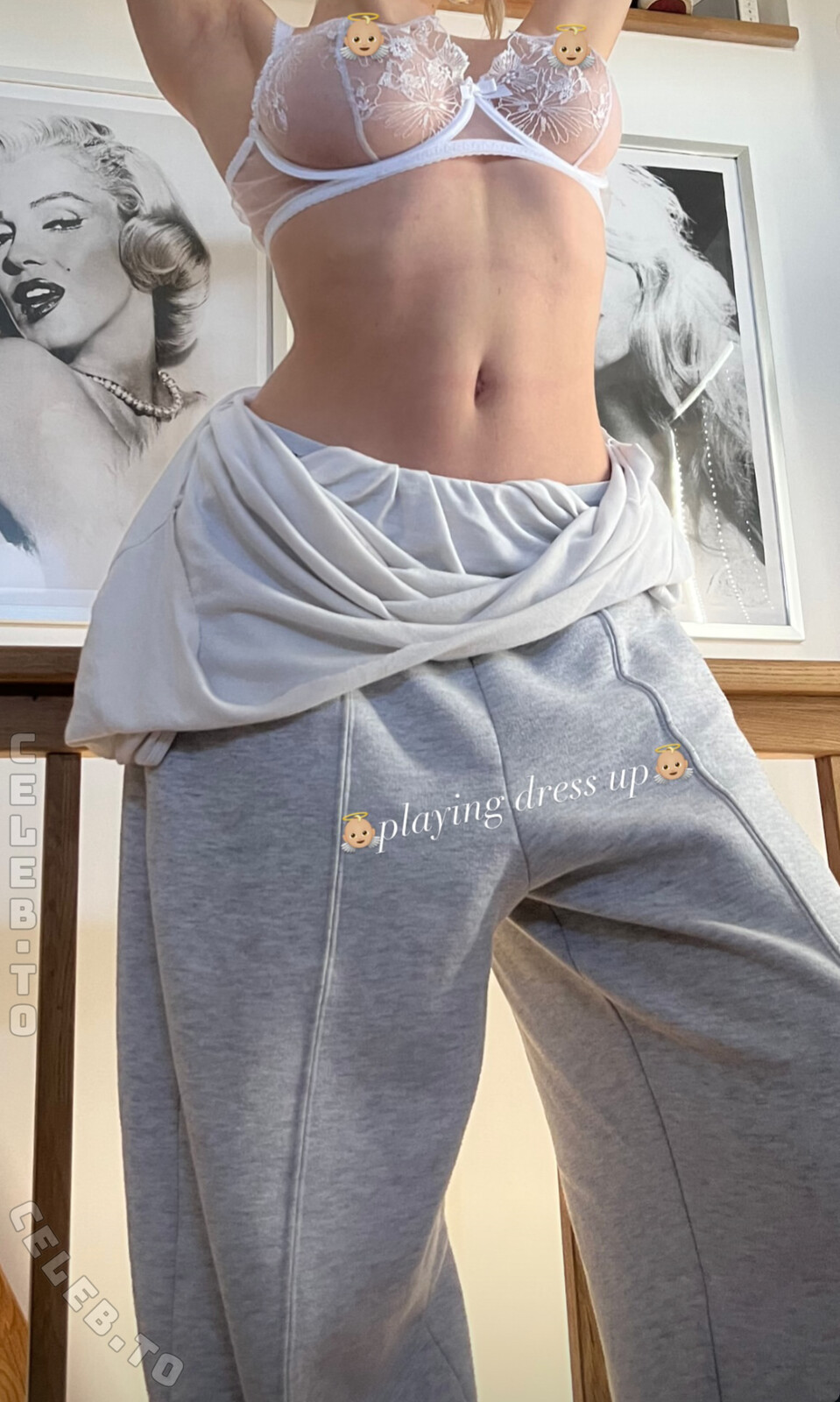 Leni Bahr nude photo 15