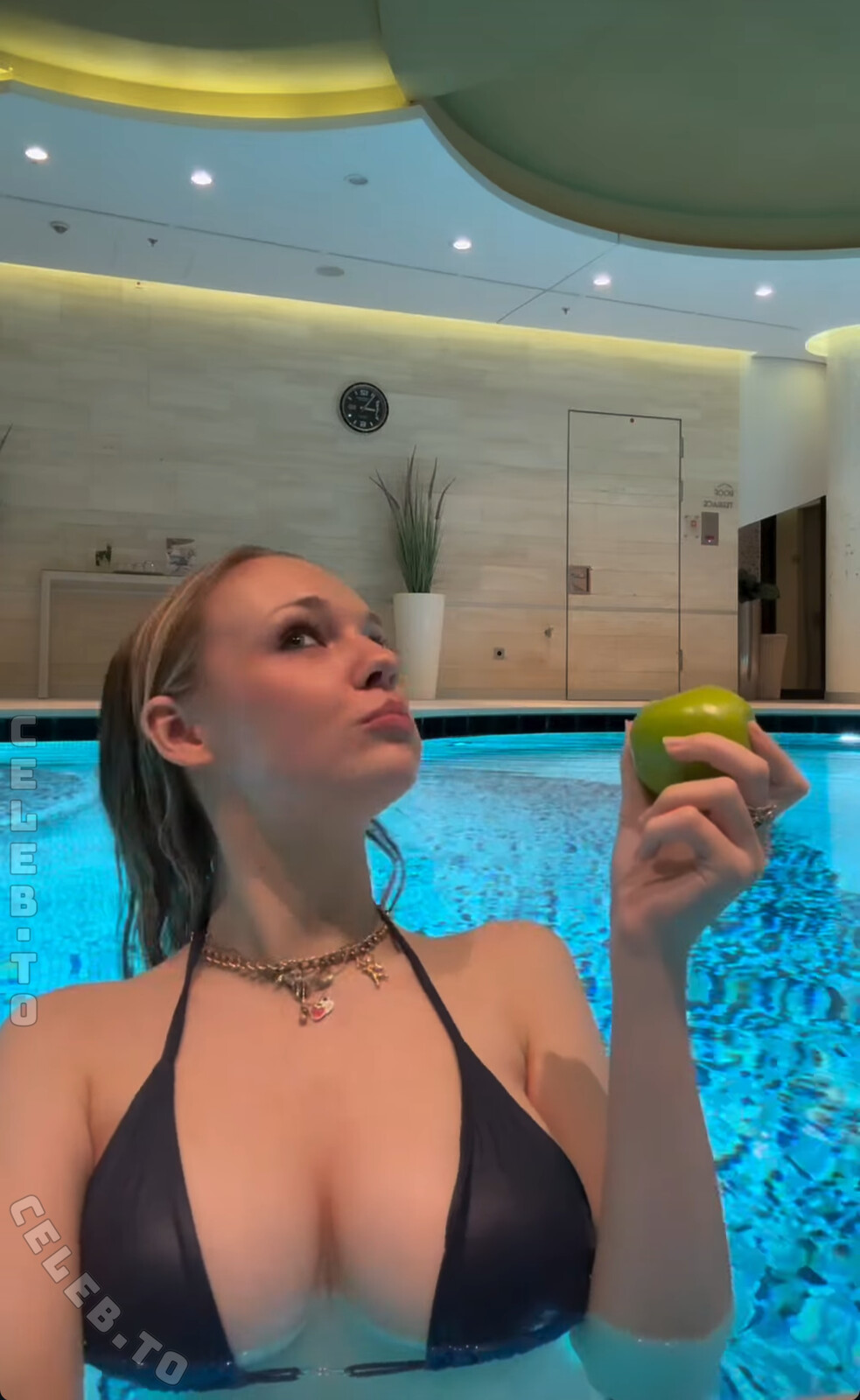 Leni Bahr nude photo 17