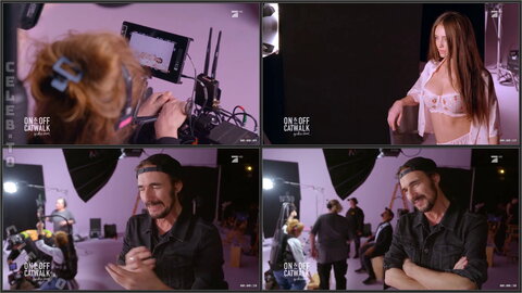 Leni Klum nude photo 10