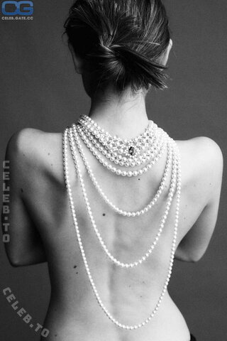 Leni Klum – Black White & Style