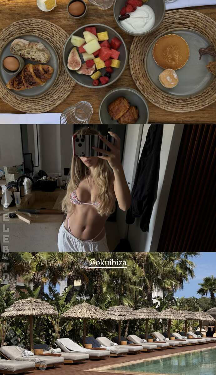 Leni Marie nude photo 1