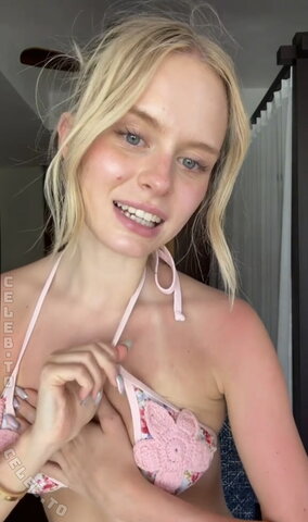 Leni Marie photo 2
