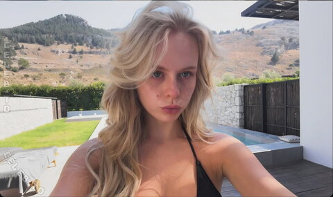 Leni Marie – From her story