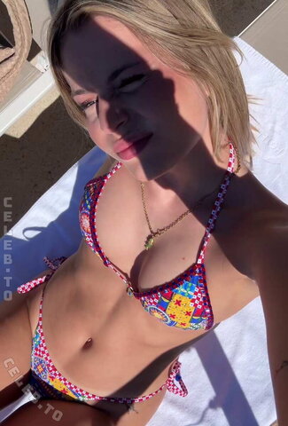 Leni Pieckenhagen nude photo 4