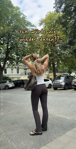 Leni Pieckenhagen – IG Reel with deep insight