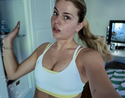 Leni Pieckenhagen nude photo 64
