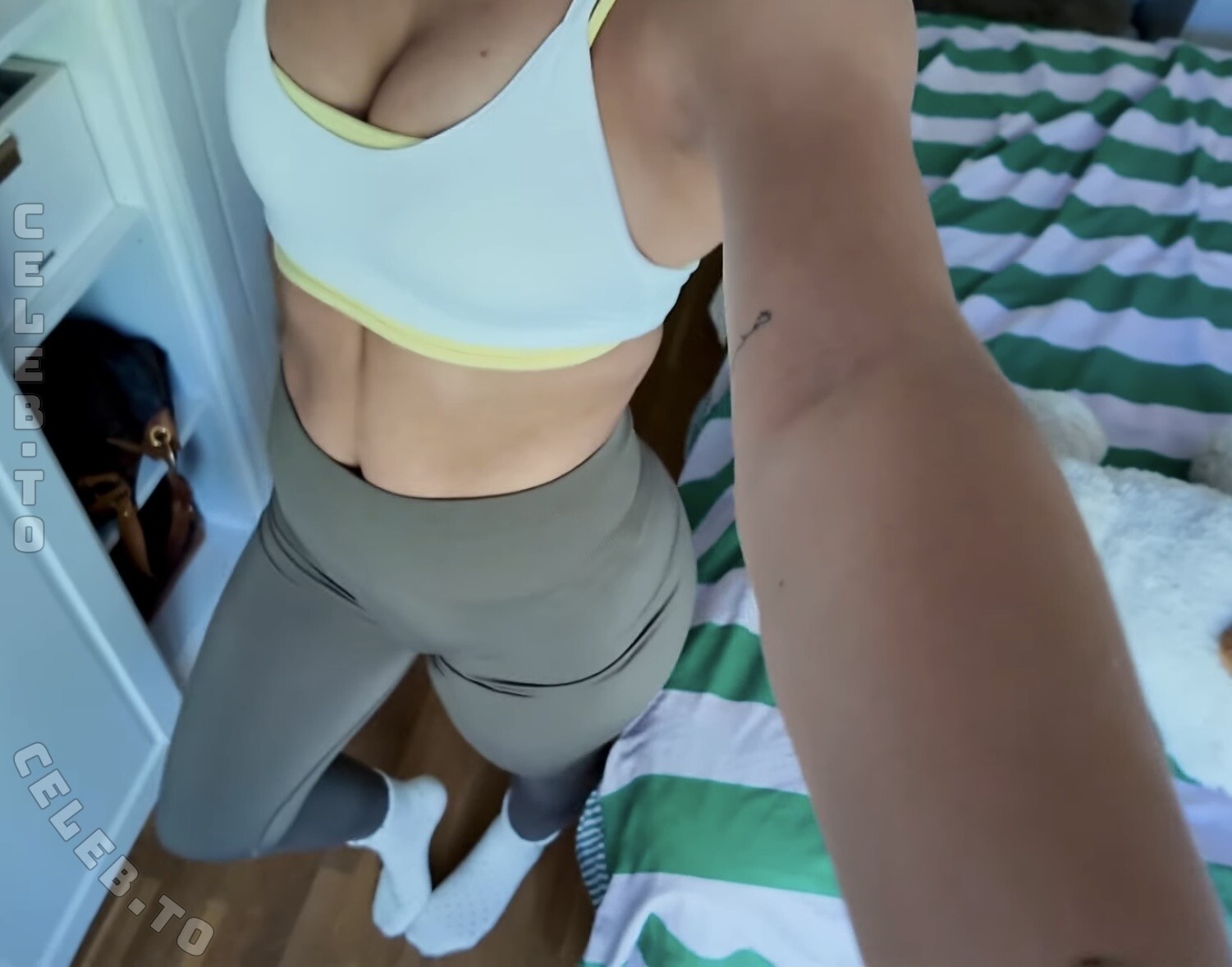 Leni Pieckenhagen nude photo 3