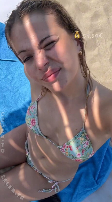 Leni Pieckenhagen nude photo 7