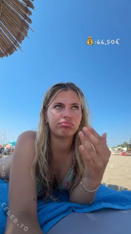 Leni Pieckenhagen nude photo 9