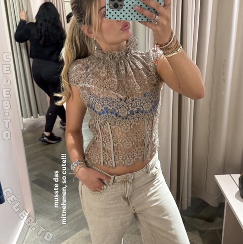 Leni Pieckenhagen New (1 photo)