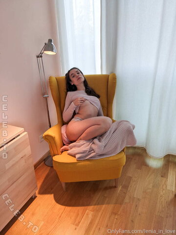 Lenia Soley – More pictures
