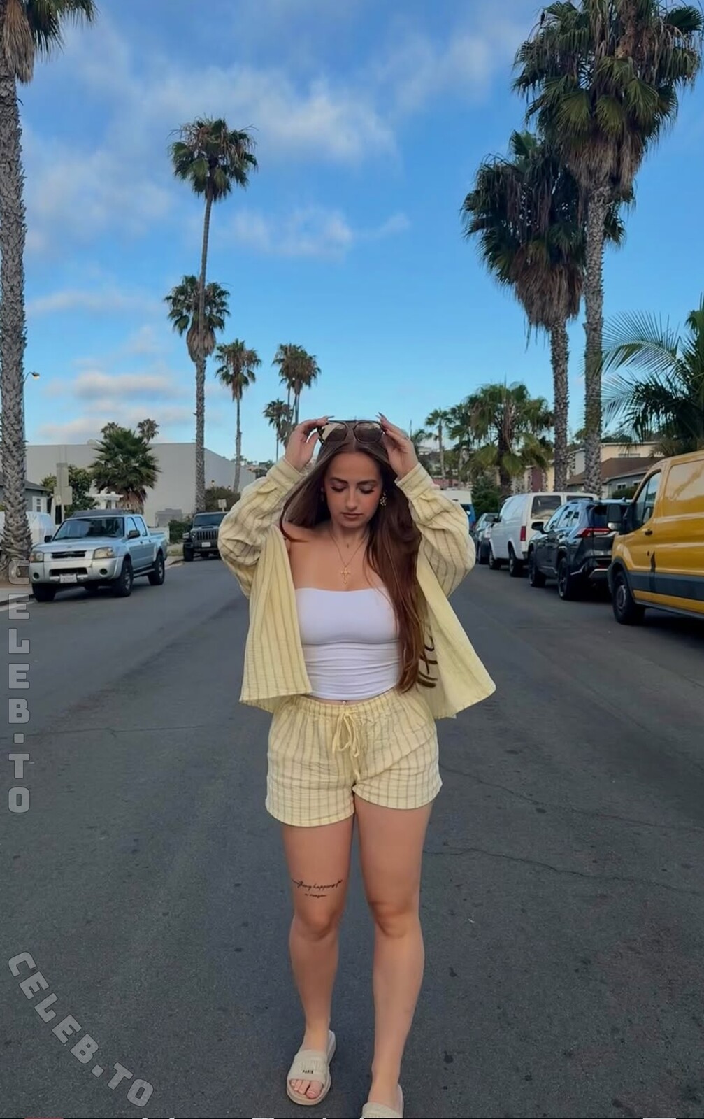 Lenia.Klm nude photo 5