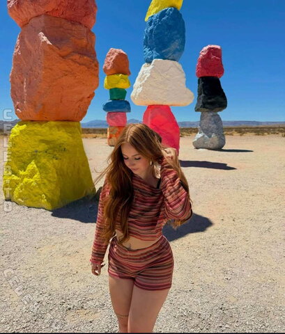 Lenia.Klm nude photo 4