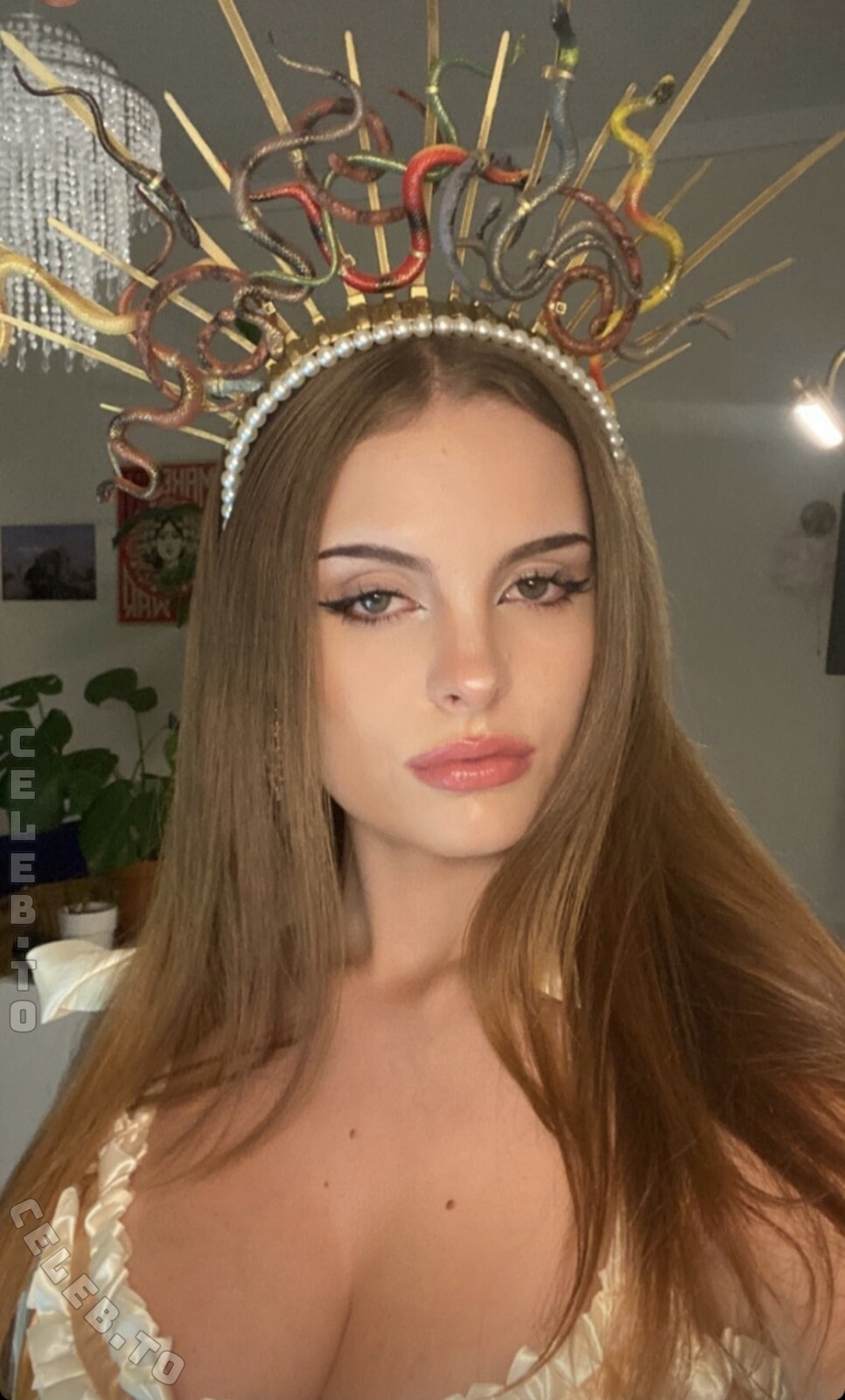 Leni.dnz nude photo 1