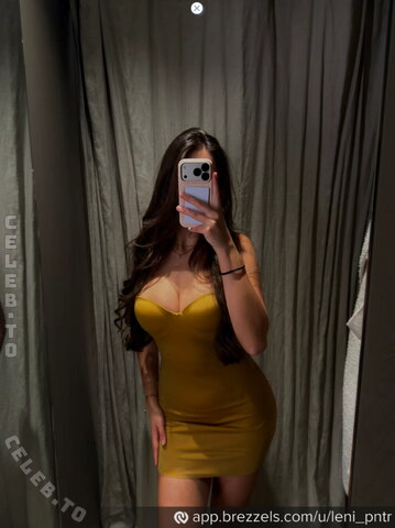 Leni_pntr nude photo 16