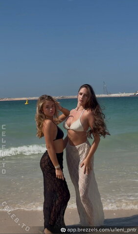 Leni_pntr nude photo 9