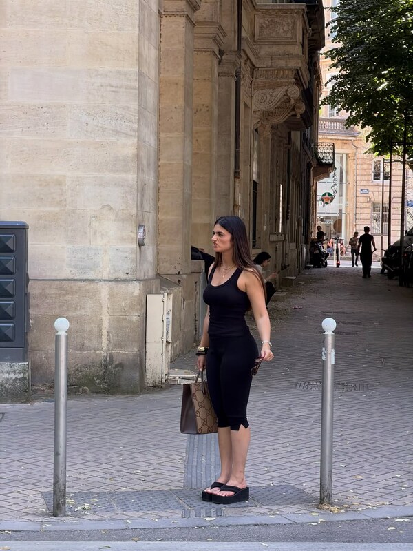 Lenna Vivas nude photo 7