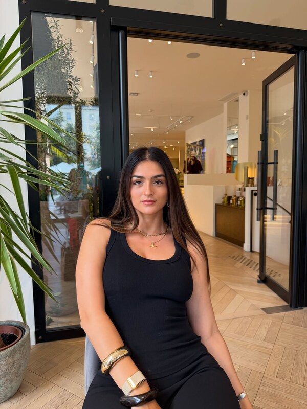 Lenna Vivas nude photo 10
