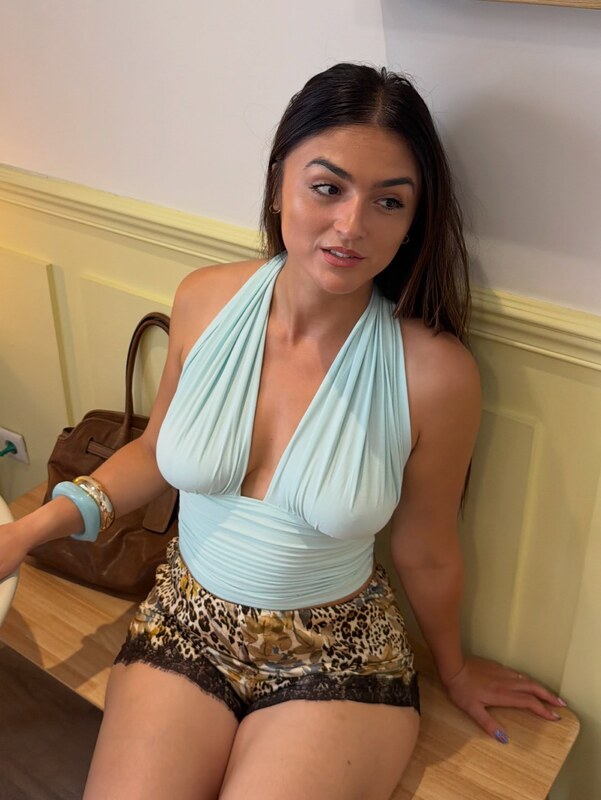 Lenna Vivas nude photo 2