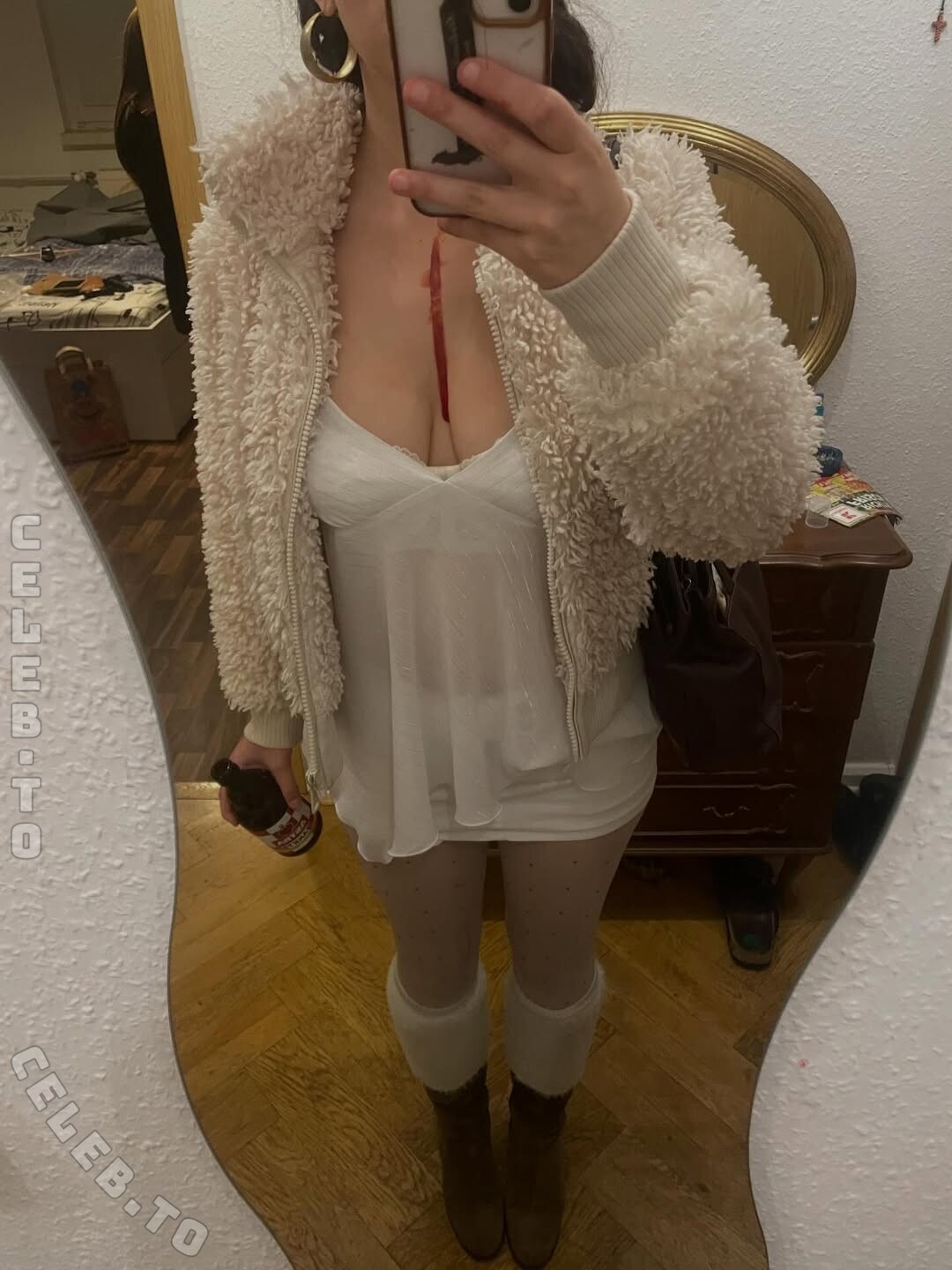 Lennimapenny nude photo 2