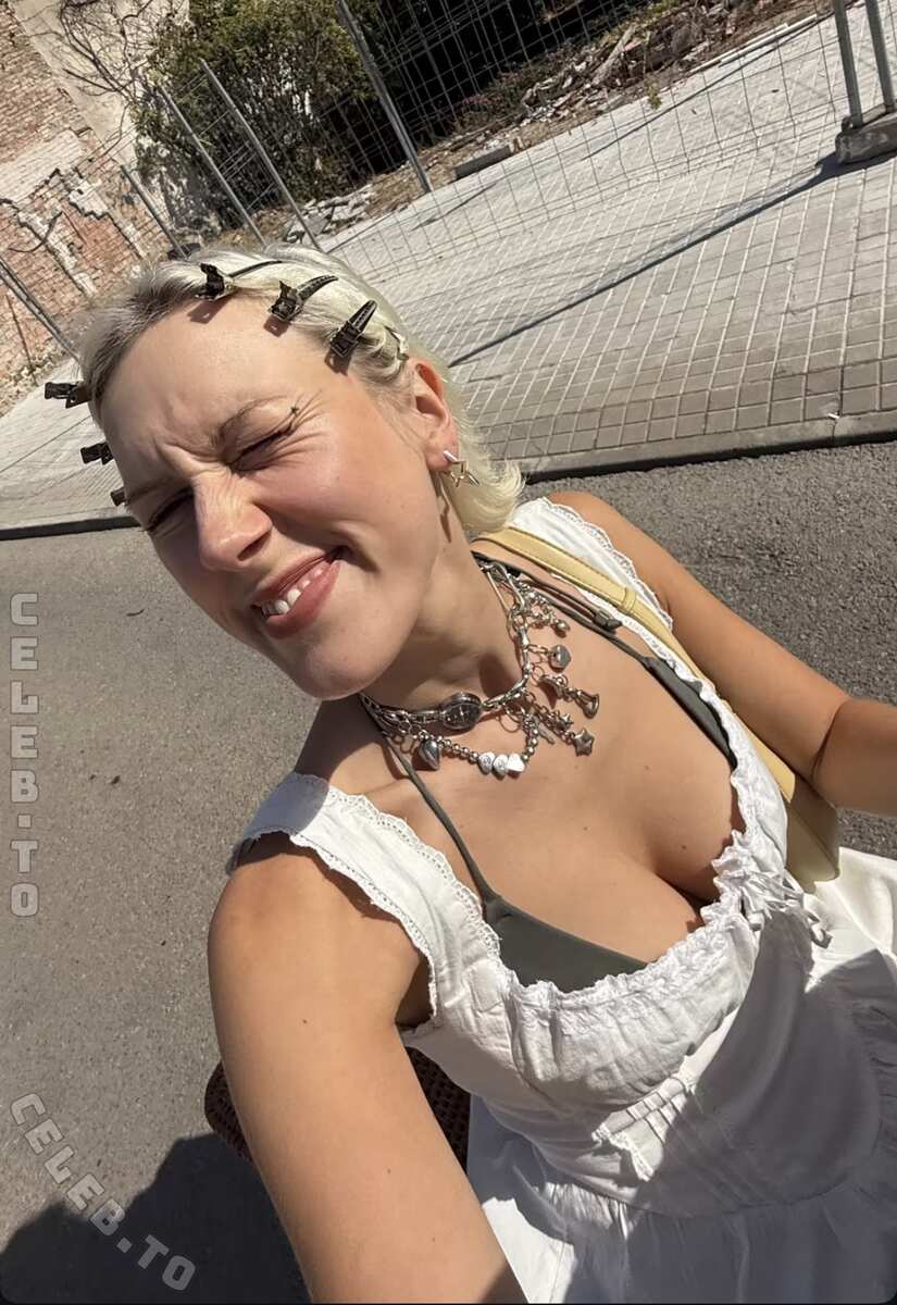 Leoimmeranders nude photo 1