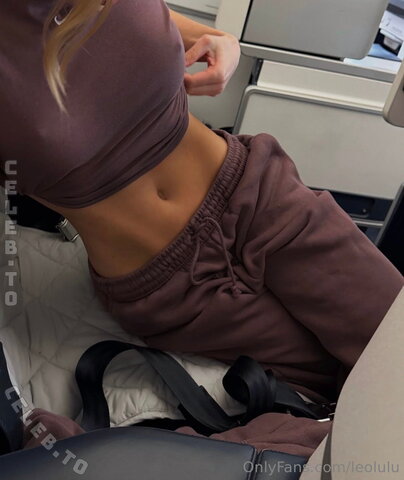 LeoLulu nude photo 15