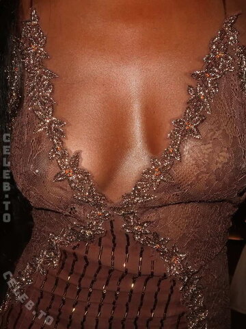 Leomie Anderson nude photo 4