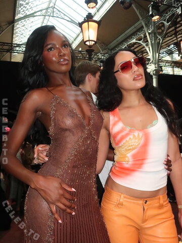 Leomie Anderson nude photo 2