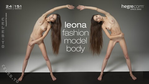 Leona Mia nude photo 26