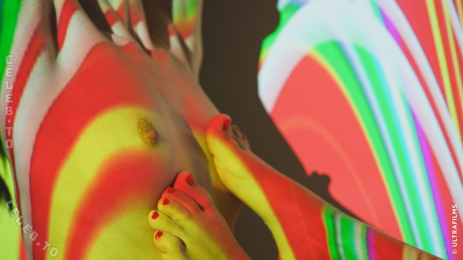 Leona Mia nude photo 9