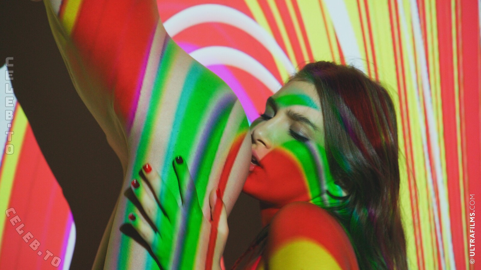 Leona Mia nude photo 4