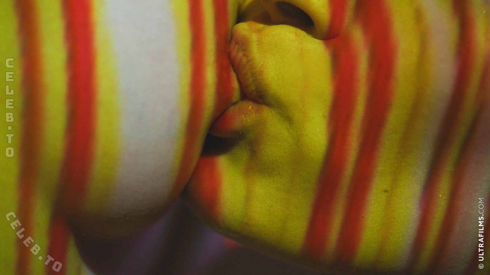 Leona Mia nude photo 2
