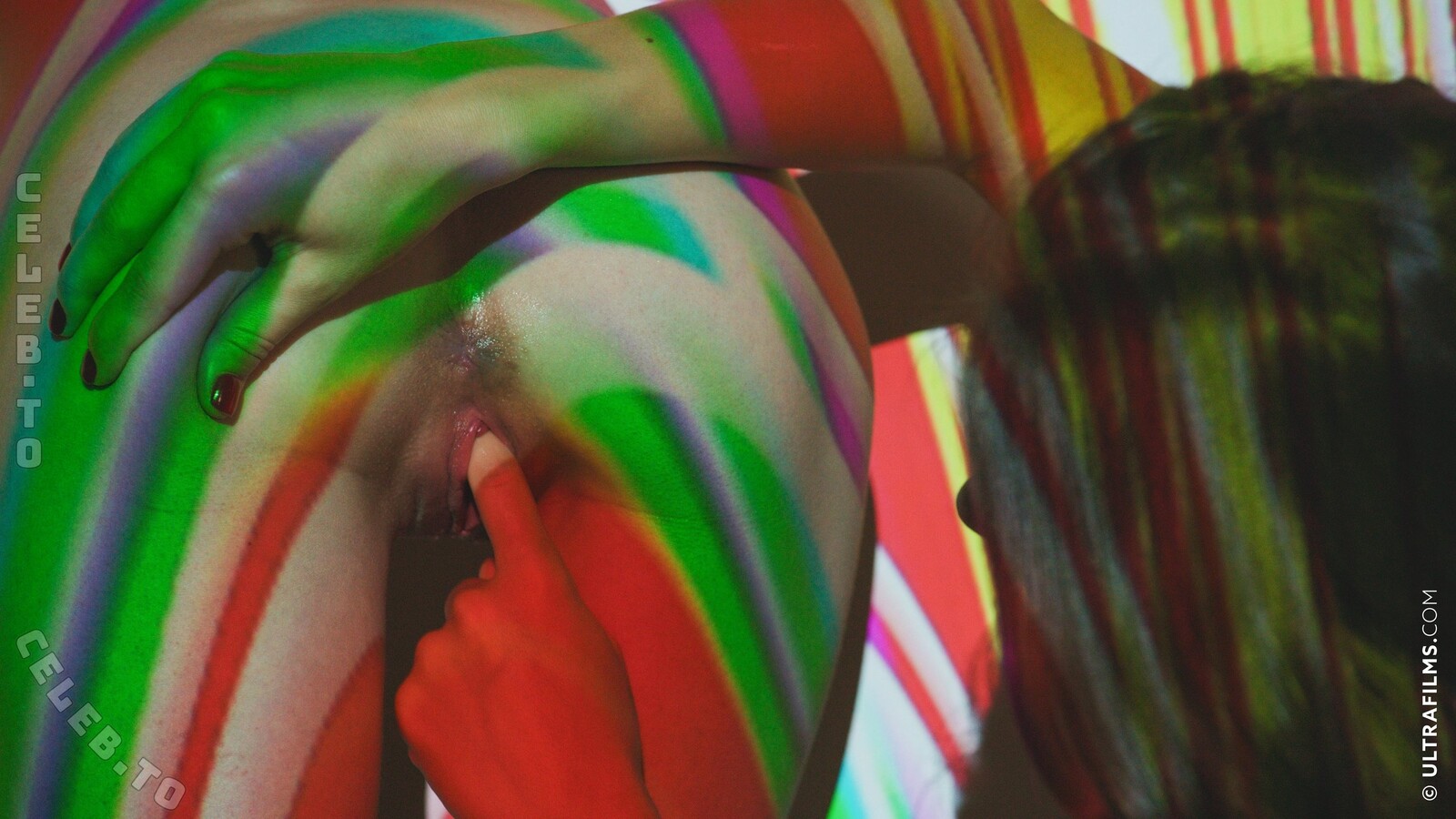 Leona Mia nude photo 13