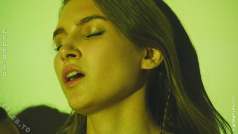 Leona Mia – Ellie Luna, Leona Mia - Creative Mood UltraFilms - x85 - (09-08-26)