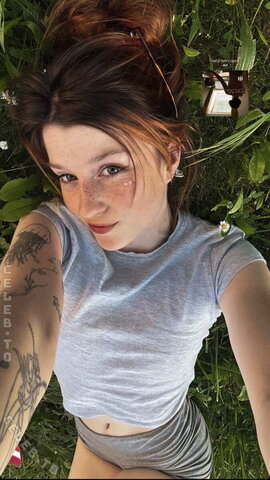 Leonie Busse – New story