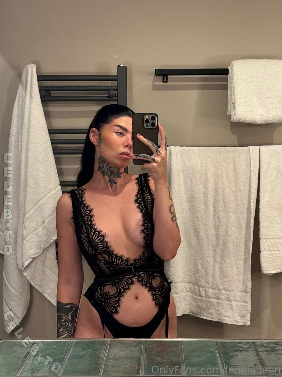 Leonie Jeen nude photo 11