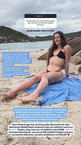 Leonie Kommoss nude photo 45