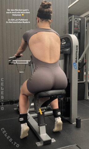 Leonie Kommoss photo 2