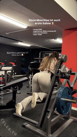Leonie Kommoss – New story