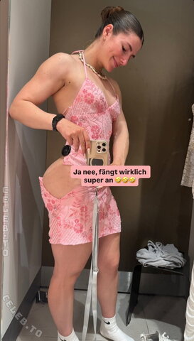 Leonie Kommoss photo 1