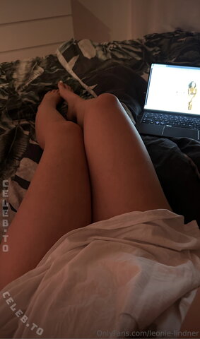 Leonie Lindner nude photo 61