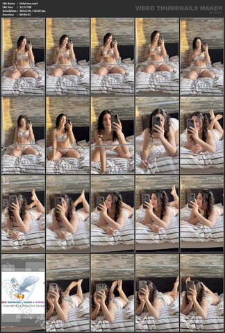 Leonie Lindner nude photo 66