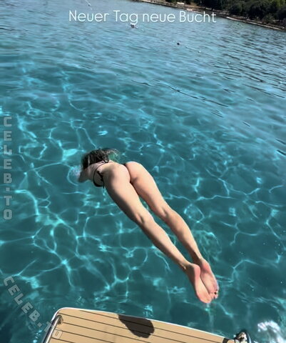 Leonie Treiber nude photo 34