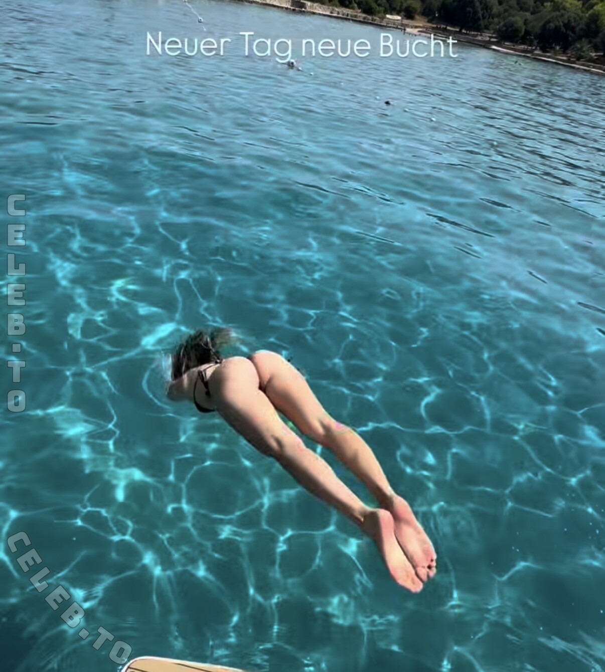 Leonie Treiber nude photo 18