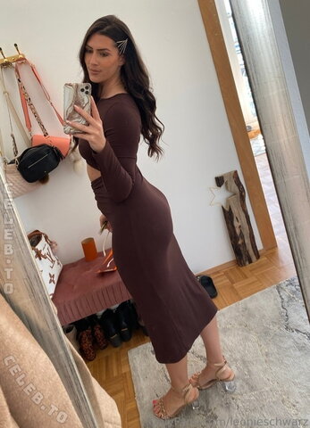 leonieschwarz nude photo 7